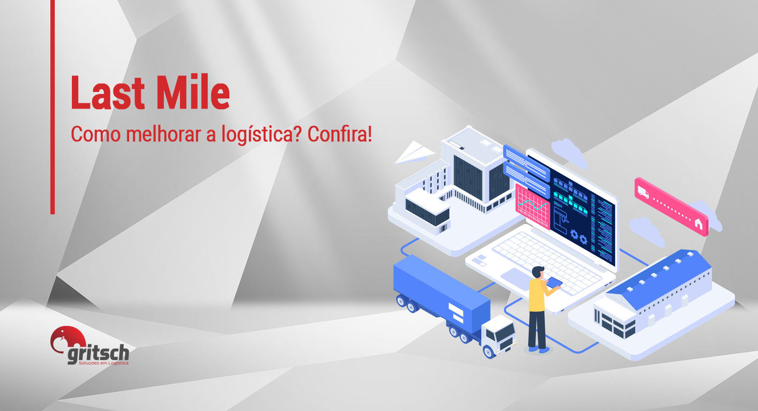 erros comuns na logística last mile e como evitá-los