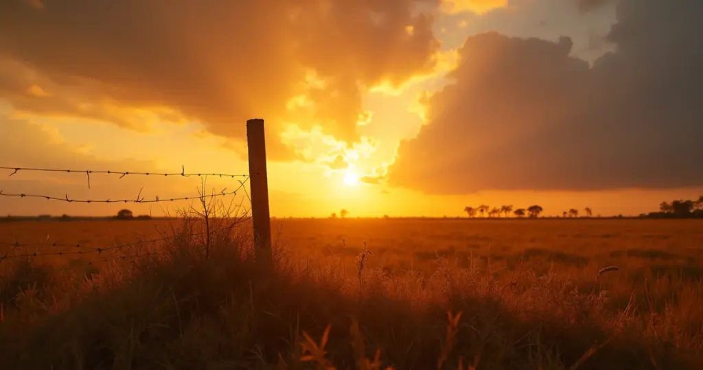 Latifúndio no Brasil: o critério legal que vai além do tamanho da terra Latifúndio no Brasil: o critério legal que vai além do tamanho da terra