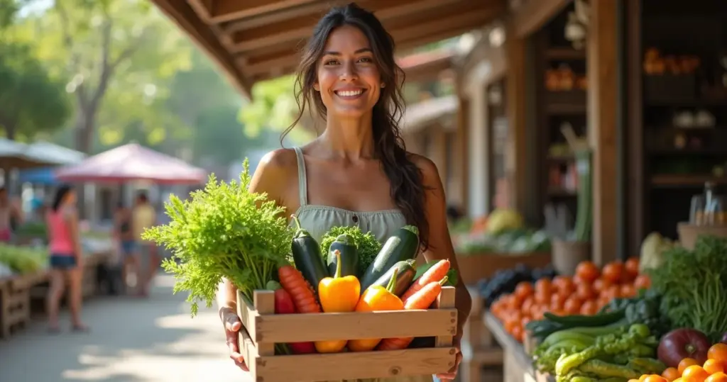 O que é legumes: a classificação que vai economizar sua grana na feira