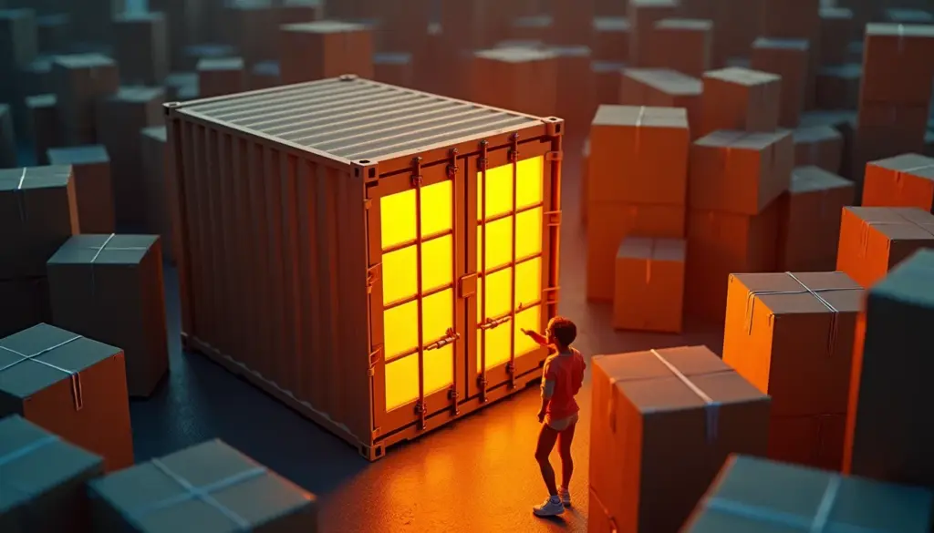 O que é logística? A ciência que pode salvar seu negócio da falência