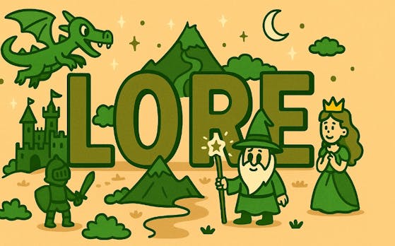 melhores lores de jogos para ler