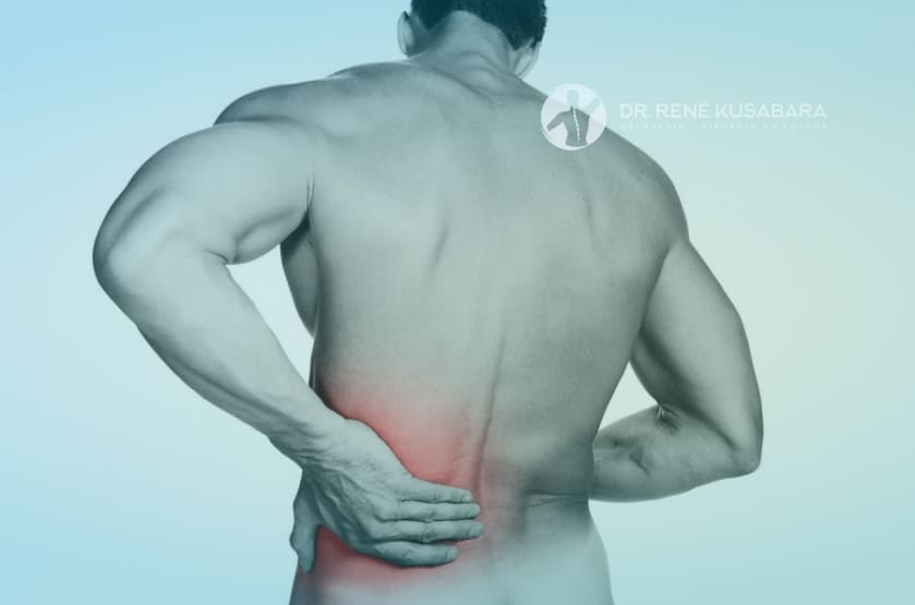 tratamento para lumbago crônico