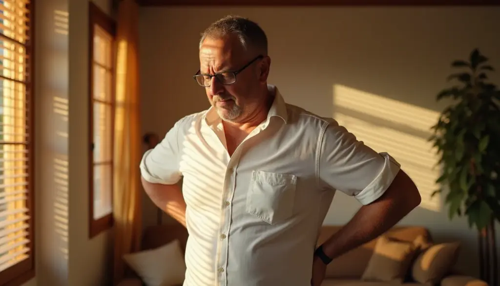 O que é lumbago: 80% dos adultos têm, mas poucos sabem tratar