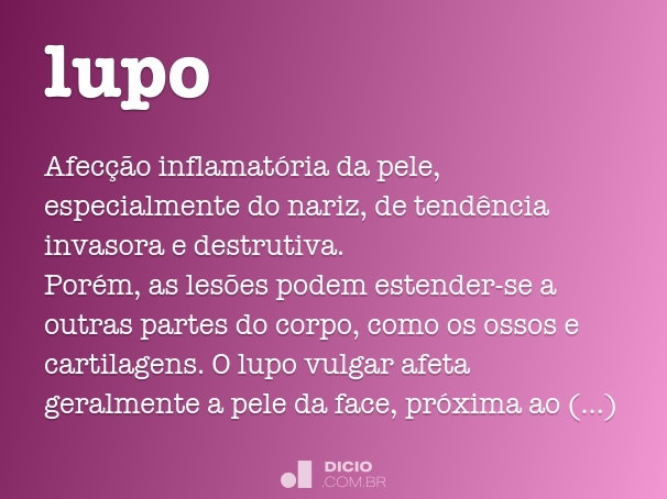 tratamento lúpus