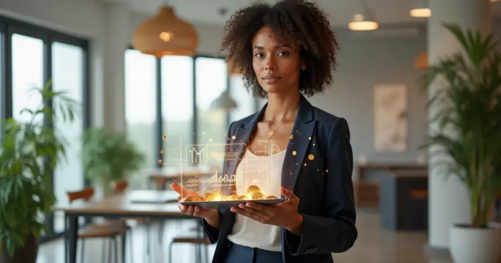 O que é mais valia: a verdade sobre como o lucro nasce no seu dia a dia