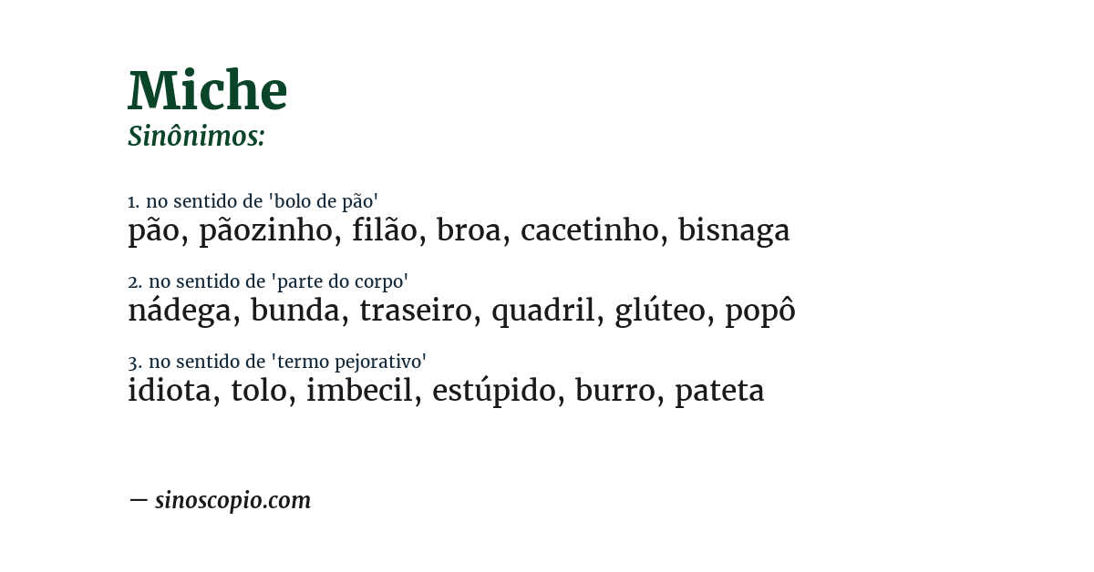 michê vs garoto de programa qual a diferença