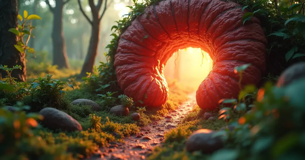 O que é microbiota: o exército invisível que comanda sua saúde e humor