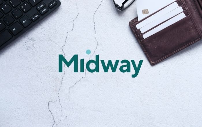 Midway.js arquitetura
