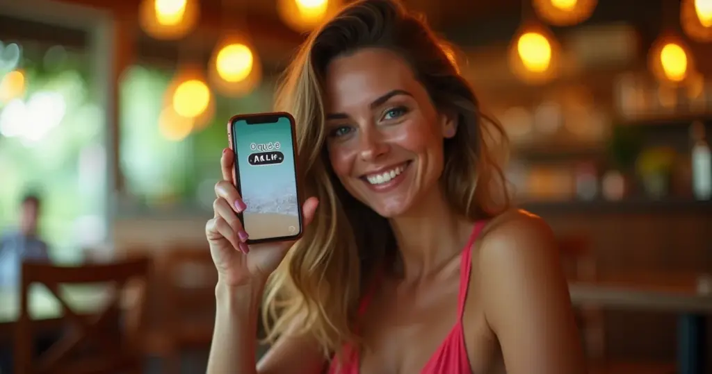 O que é MILF: a gíria que todo mundo usa, mas poucos entendem de verdade O que é MILF: a gíria que todo mundo usa, mas poucos entendem de verdade