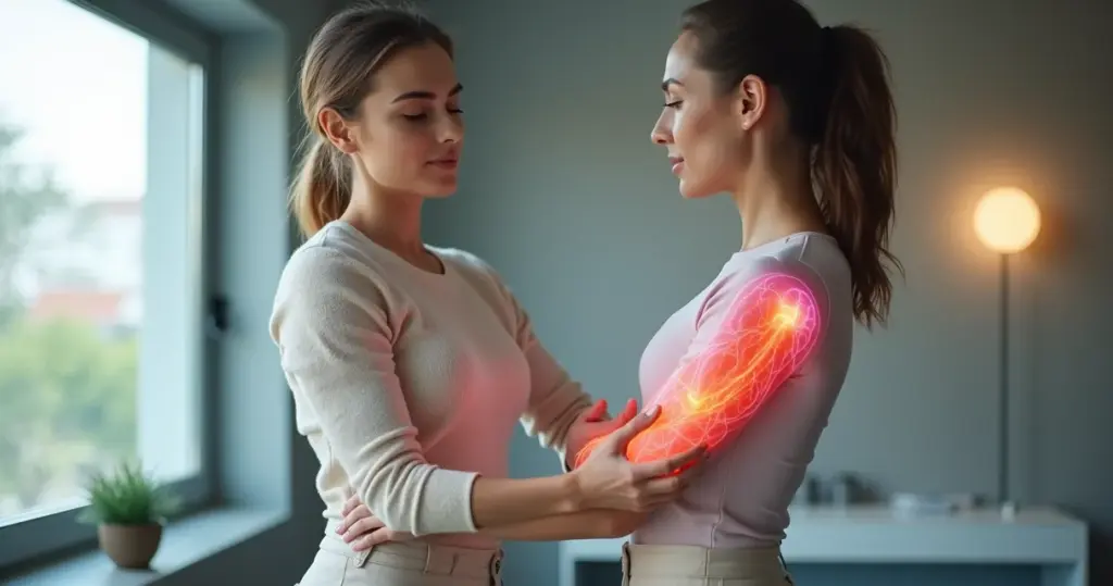 O que é miosite: quando a dor muscular não é só cansaço (e o que fazer) O que é miosite: quando a dor muscular não é só cansaço (e o que fazer)