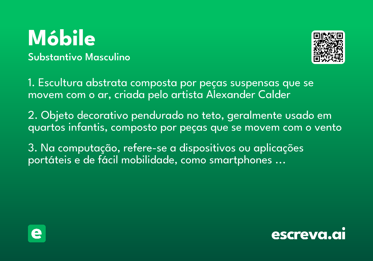 aplicativos para celular