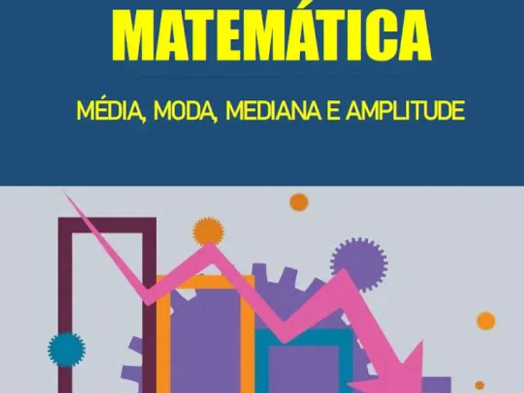 medidas de tendência central matemática