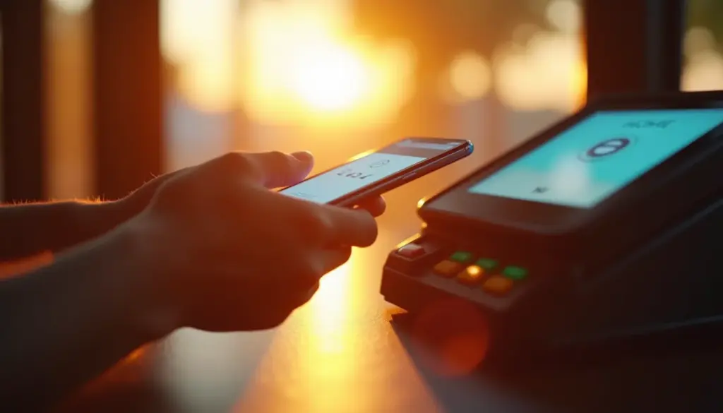 NFC no celular: o que é e como usar para pagar e automatizar tarefas