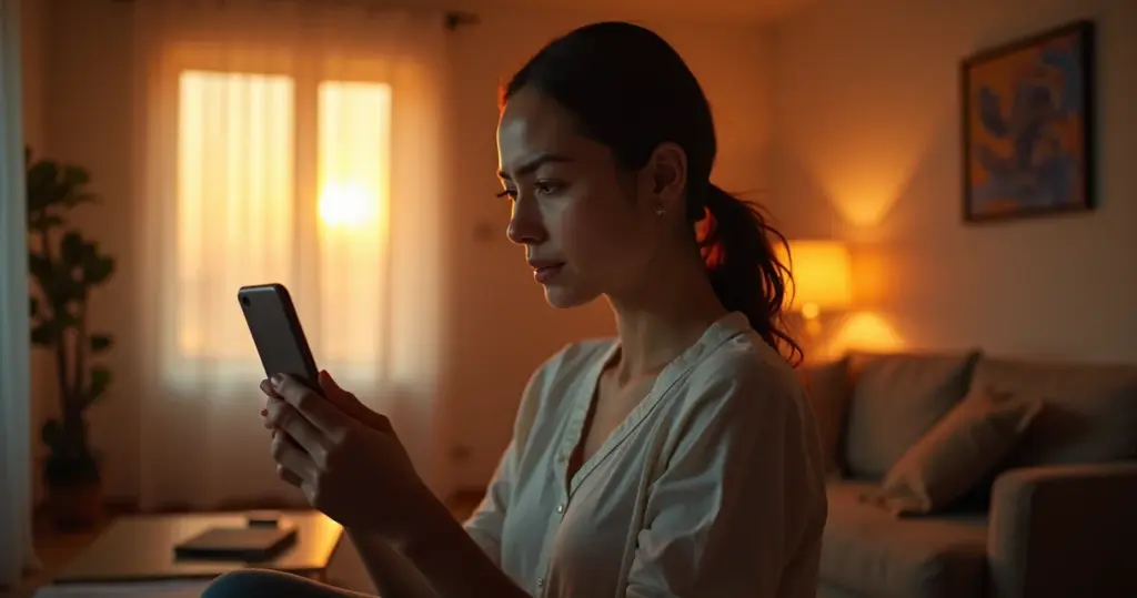 Nomofobia: o medo que rouba seu sono e como pará-lo agora