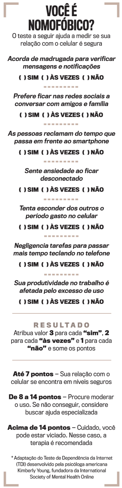 erros comuns ao tentar controlar o uso do celular