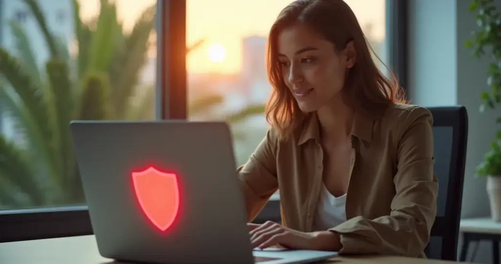 O que é NSFW: o escudo que salva sua carreira em 2026