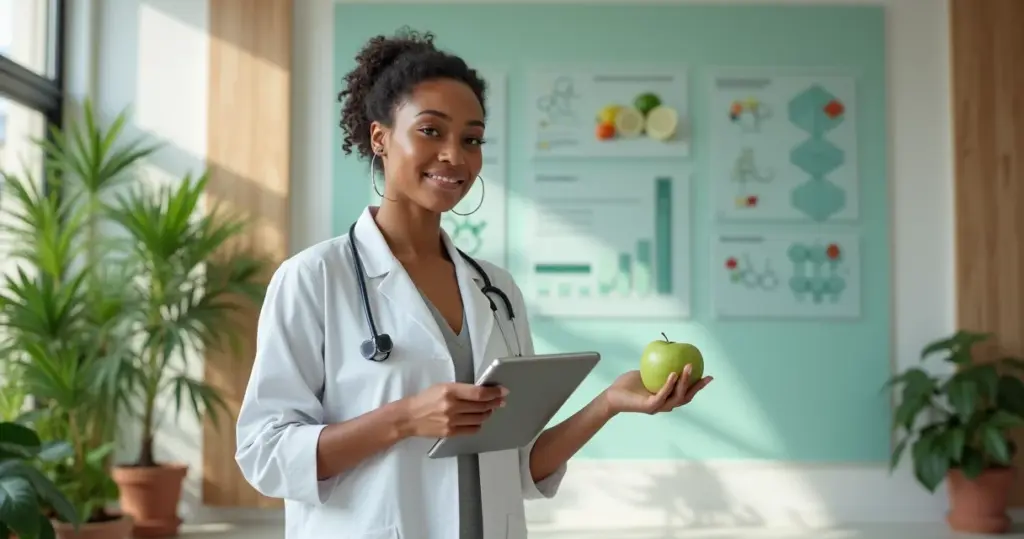 O que é nutrologia: a solução médica que dietas genéricas não te contam O que é nutrologia: a solução médica que dietas genéricas não te contam