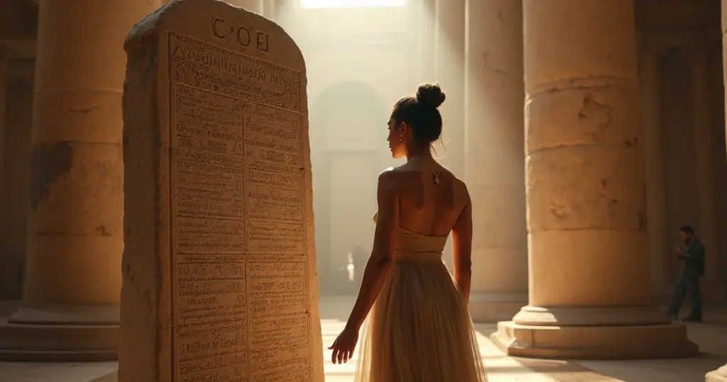 O que é o Código de Hamurabi: a pedra que mudou a justiça para sempre O que é o Código de Hamurabi: a pedra que mudou a justiça para sempre