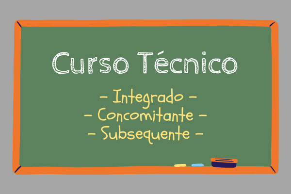 melhores cursos técnicos integrados para o ensino médio