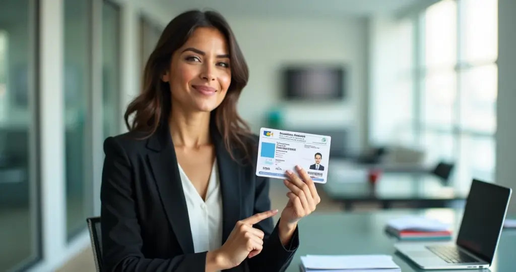 O que é órgão emissor: evite erros que travam seus documentos O que é órgão emissor: evite erros que travam seus documentos