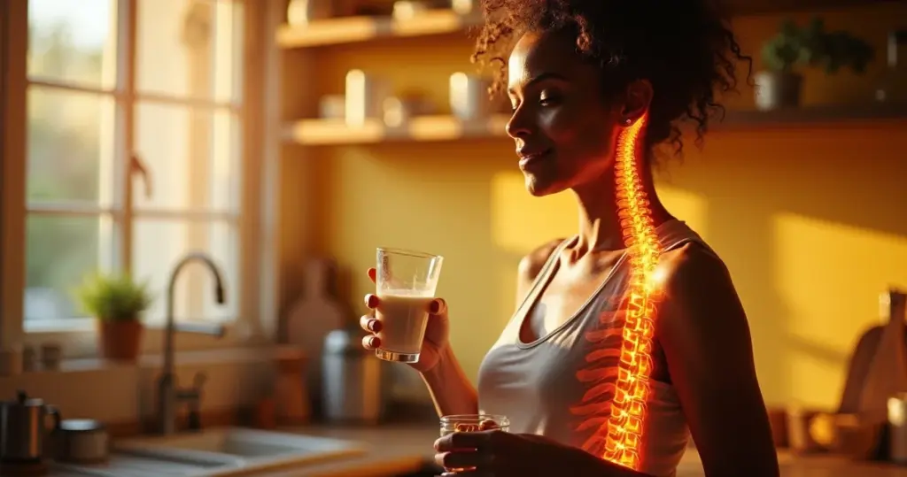 O que é osteoporose: o ajuste diário que evita fraturas aos 50+