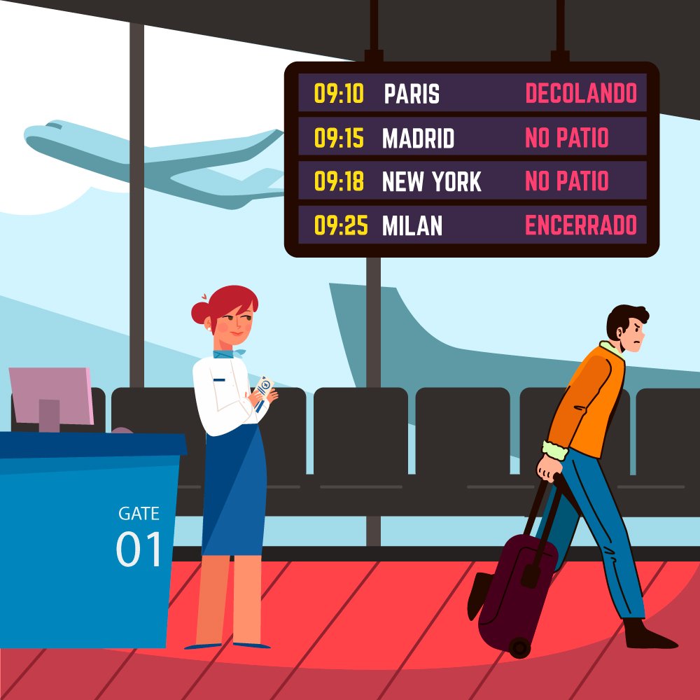 erros comuns que levam ao overbooking