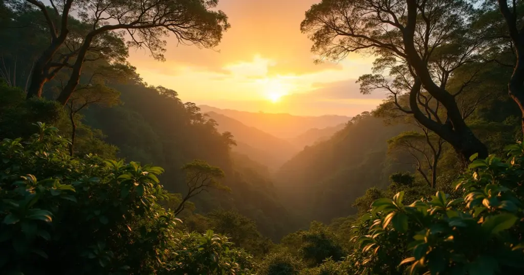 O que é paisagem natural: o teste visual que revela lugares intocados O que é paisagem natural: o teste visual que revela lugares intocados