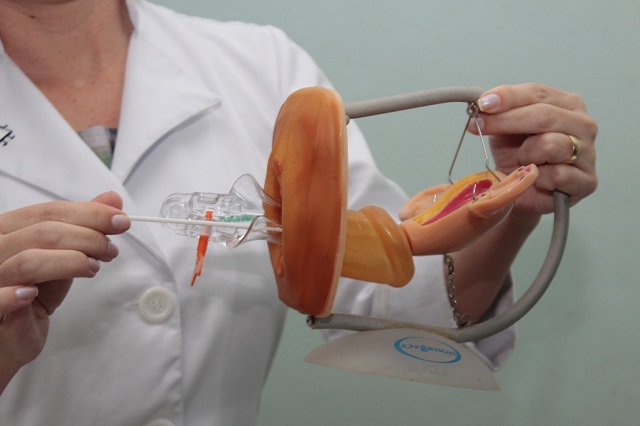 qual a idade para fazer o papanicolau