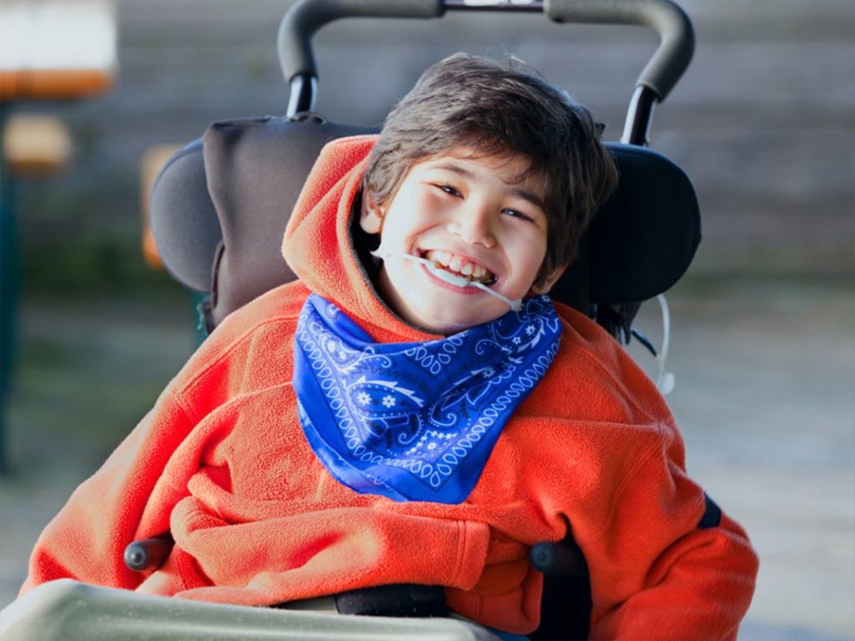 tipos de paralisia cerebral