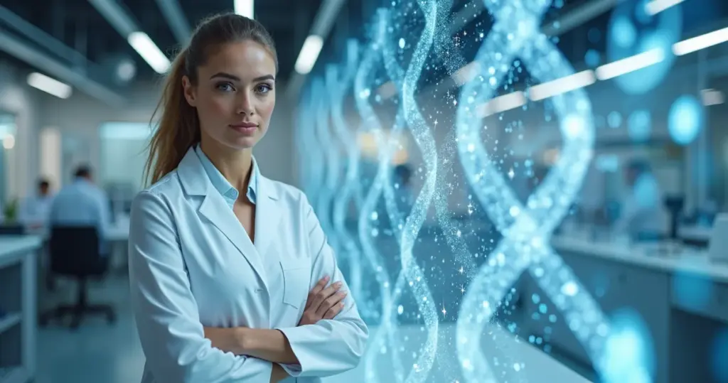 O que é PCR: entenda de vez os 2 exames que revelam sua saúde