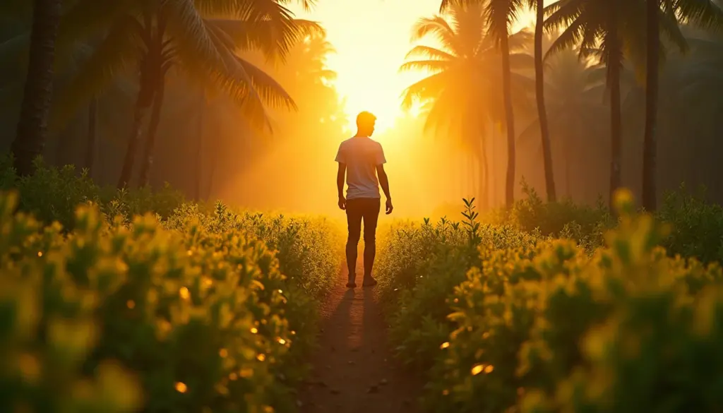 Pecado não é só o que você faz, mas o que deixa de fazer