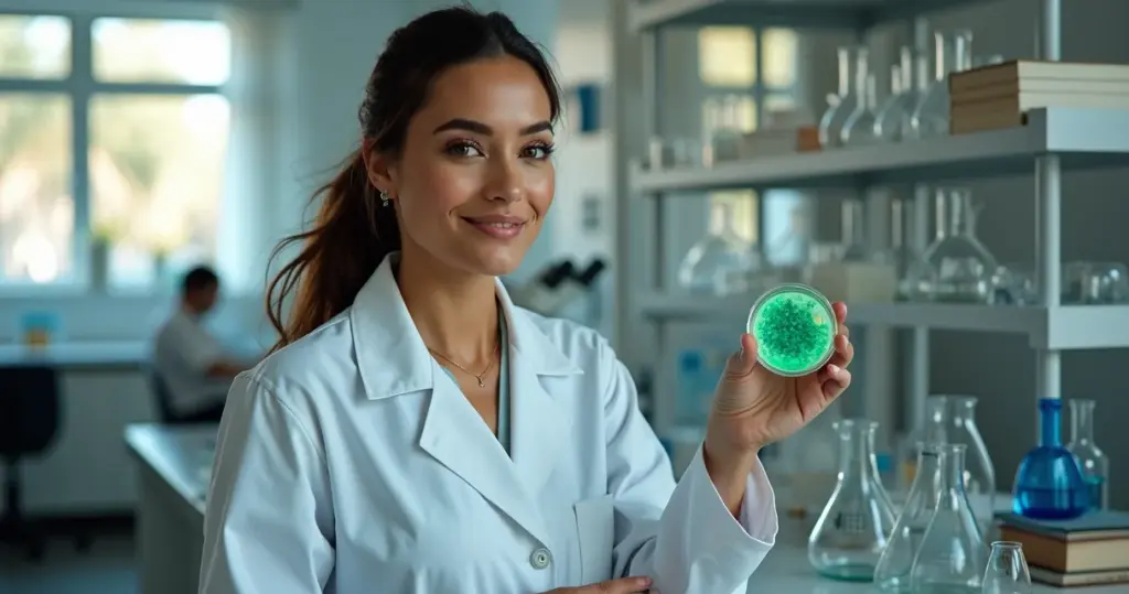 O que é penicilina: como ela salva vidas e como você usa sem erro O que é penicilina: como ela salva vidas e como você usa sem erro