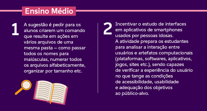 custo de cursos de pensamento computacional