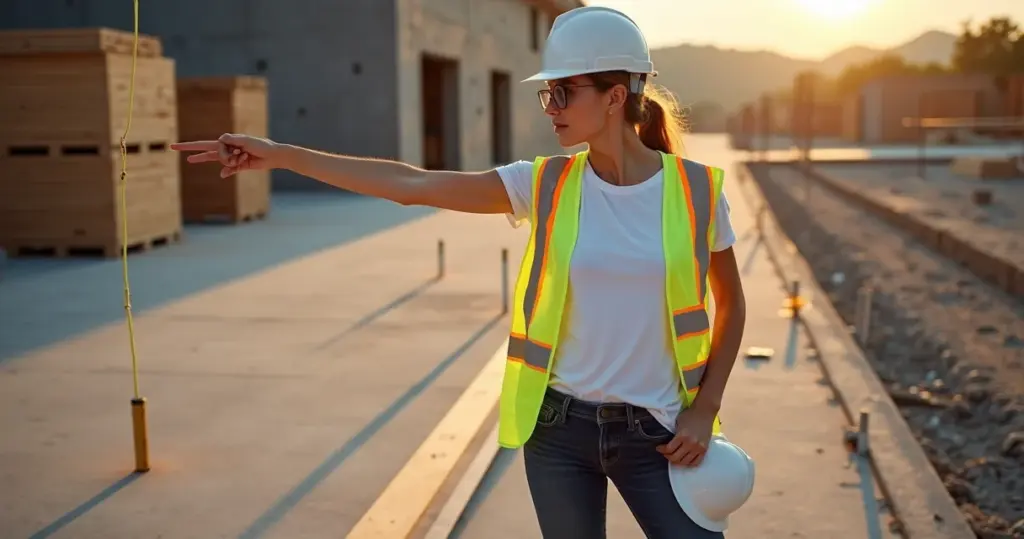 O que é perímetro: a medida que evita desperdício na sua obra