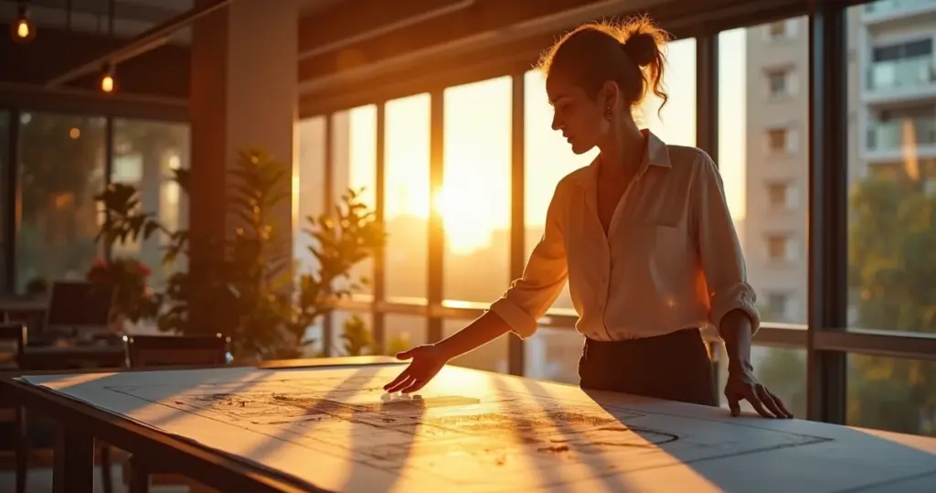 O que é perspectiva: a técnica que muda sua visão do mundo e do papel O que é perspectiva: a técnica que muda sua visão do mundo e do papel