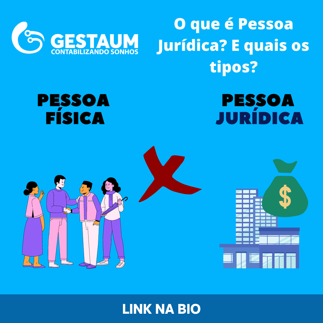 o que é pj e pf