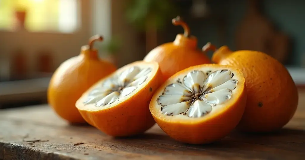 O que é pitomba: a fruta brasileira que vai explodir seu paladar em 2026