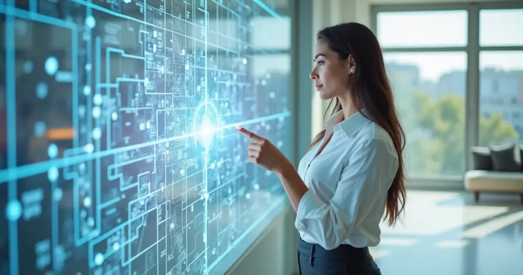 O que é plano cartesiano: a ferramenta que decifra GPS, jogos e mapas