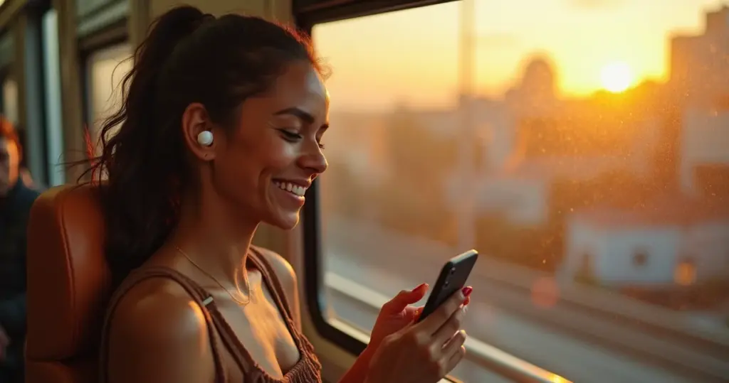 O que é podcast: a revolução que transforma seu tempo ocioso em aprendizado O que é podcast: a revolução que transforma seu tempo ocioso em aprendizado