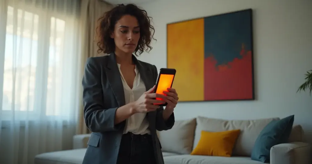 O que é polarização: o filtro que molda sua visão sem você ver O que é polarização: o filtro que molda sua visão sem você ver