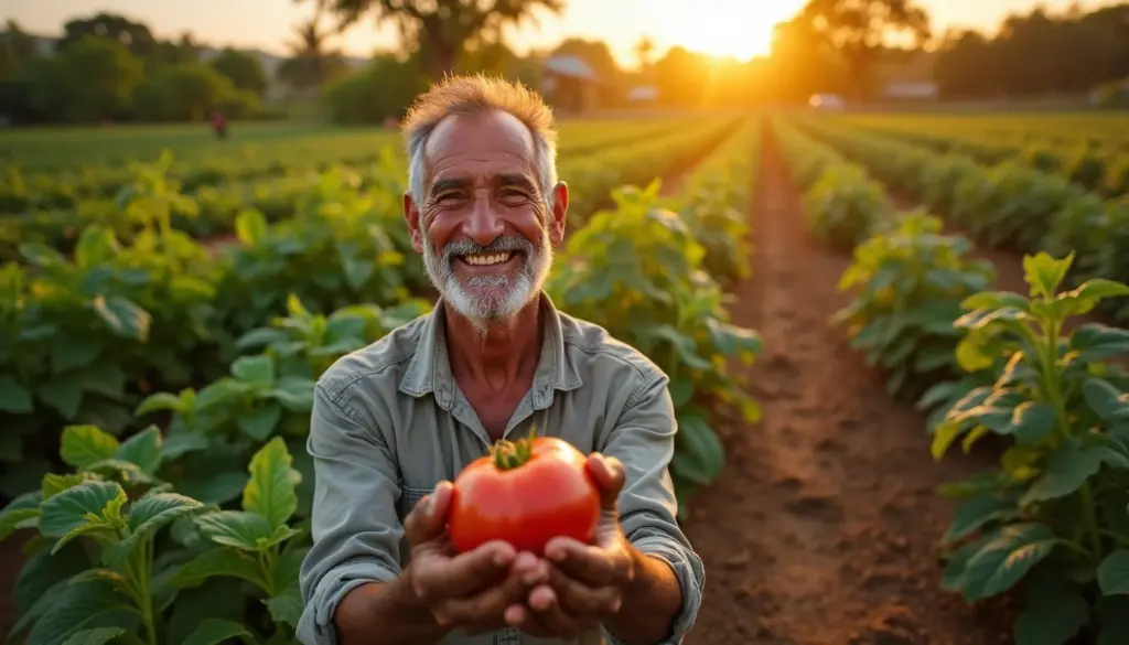 O que é policultura e como ela pode salvar sua horta e seu bolso