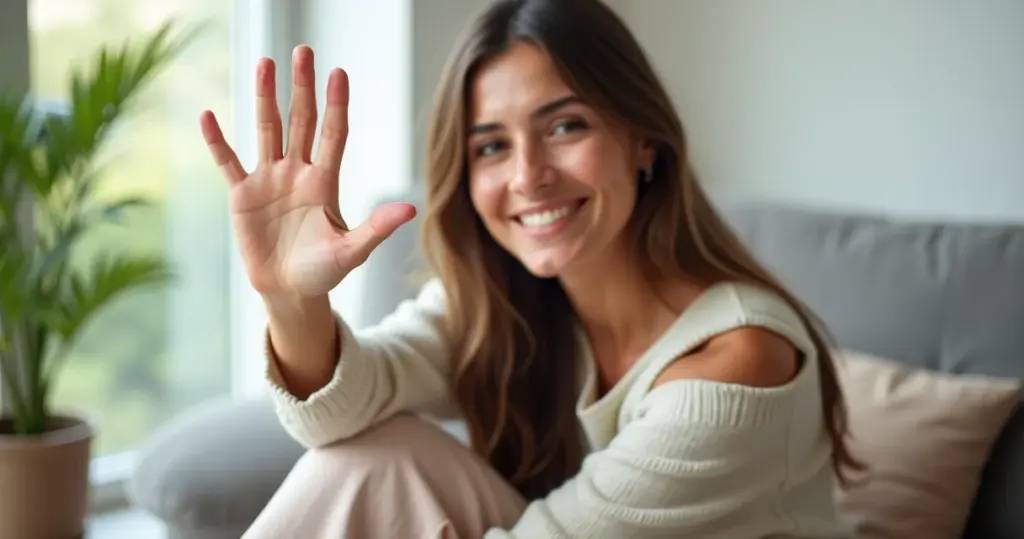 O que é polidactilia: a verdade sobre dedos extras que acalma famílias