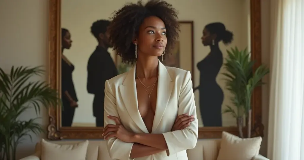 O que é poligamia: entenda de vez e evite confusão com poliamor O que é poligamia: entenda de vez e evite confusão com poliamor