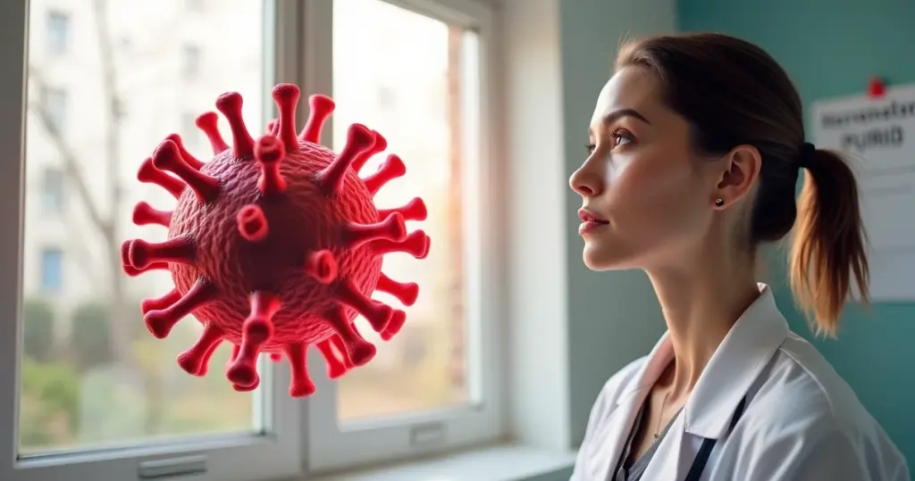 O que é poliomielite: o vírus que voltou e como blindar sua família agora