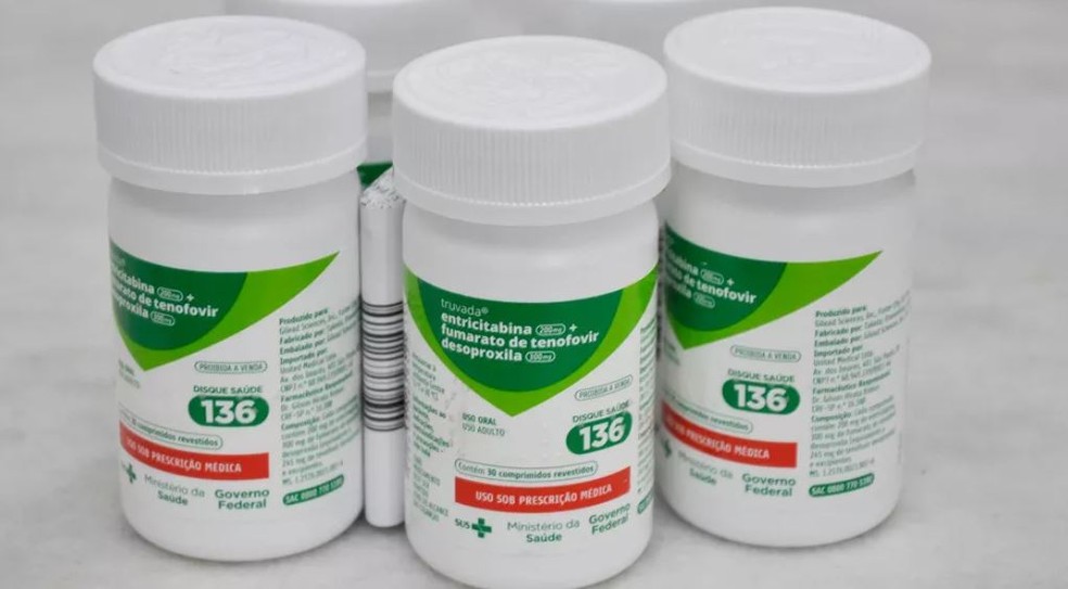 o que é prep e como funciona