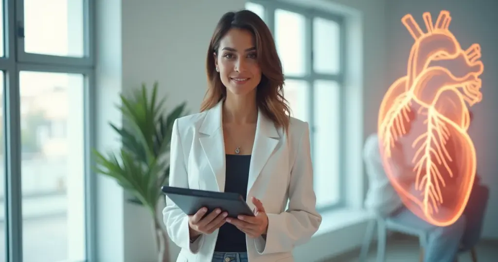 Pressão alta: entenda o que é e como evitar infarto e AVC