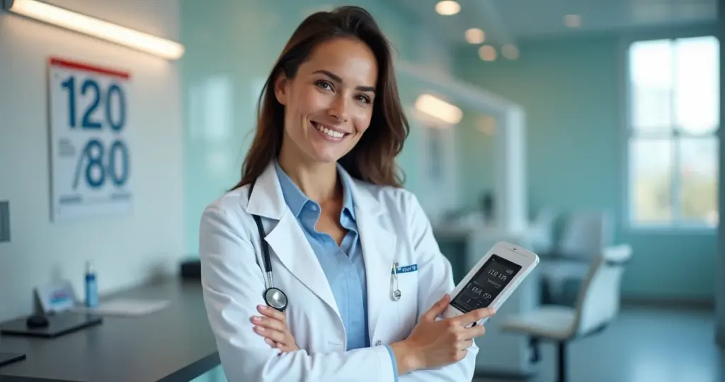 O que é pressão arterial: entenda de vez os números que salvam vidas O que é pressão arterial: entenda de vez os números que salvam vidas