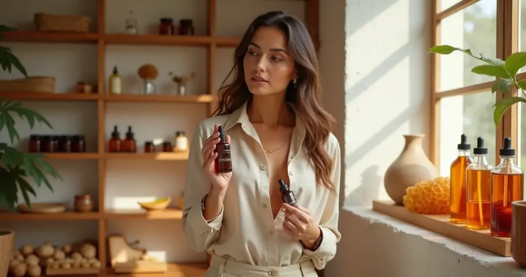 O que é própolis: o escudo natural que vai blindar sua saúde