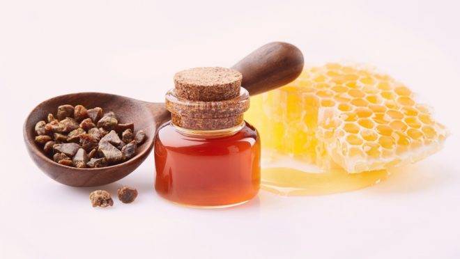 erros comuns ao usar própolis para garganta