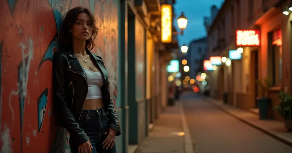 O que é prostituição na prática? A verdade que ninguém te conta O que é prostituição na prática? A verdade que ninguém te conta